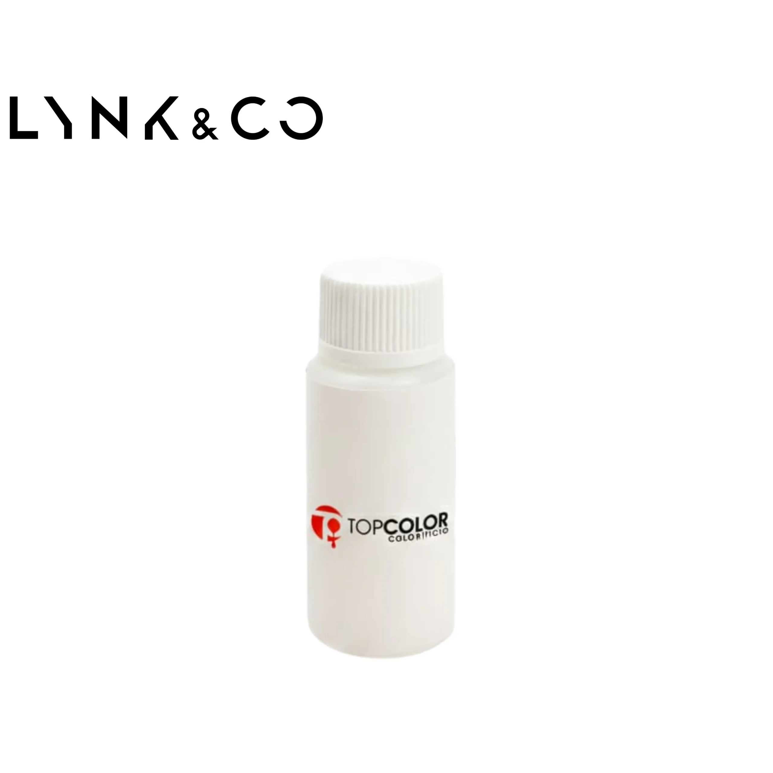 touch up lynk&co
