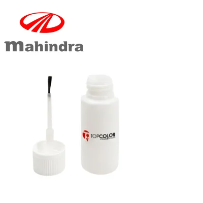 touch up mahindra tappo