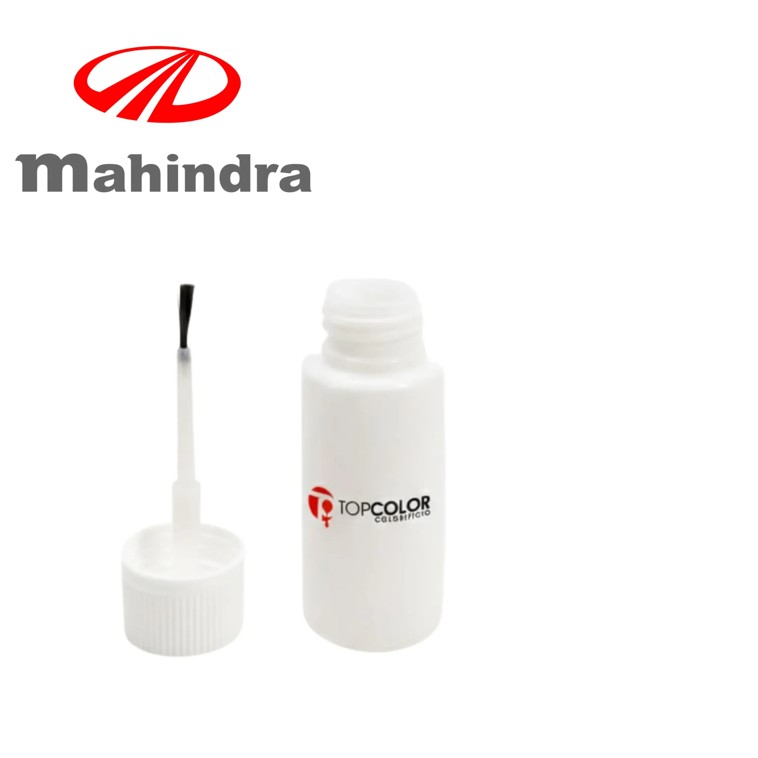 touch up mahindra tappo