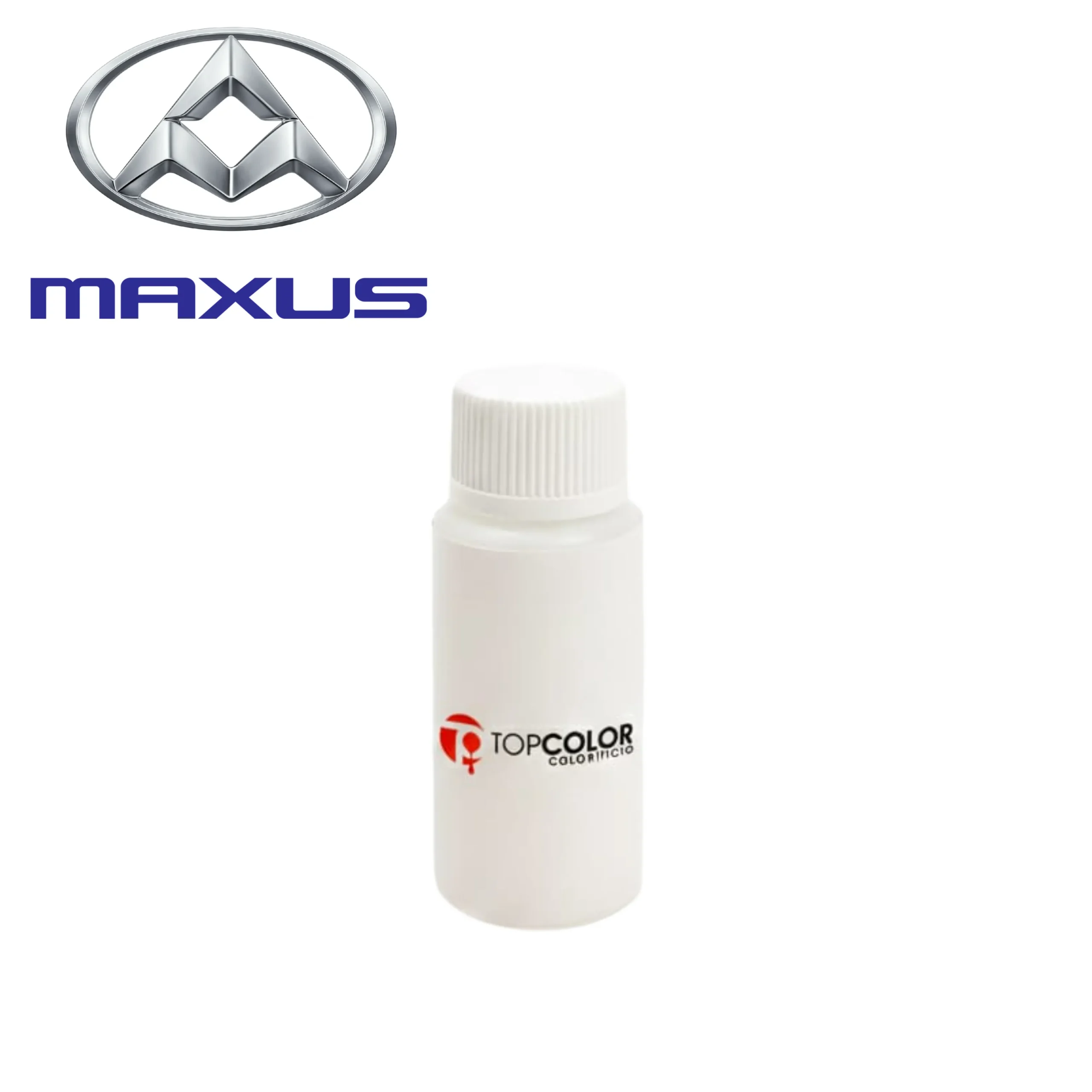 touch up maxus
