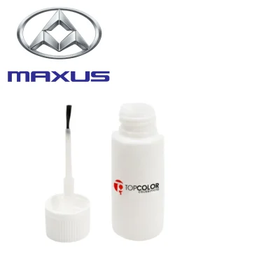 touch up maxus tappo