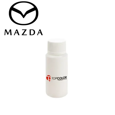 touch up mazda