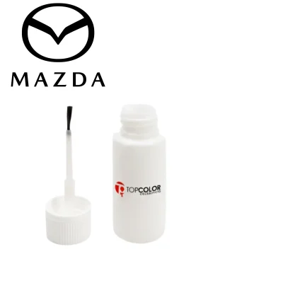 touch up mazda tappo