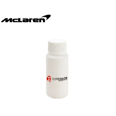 touch up mclaren
