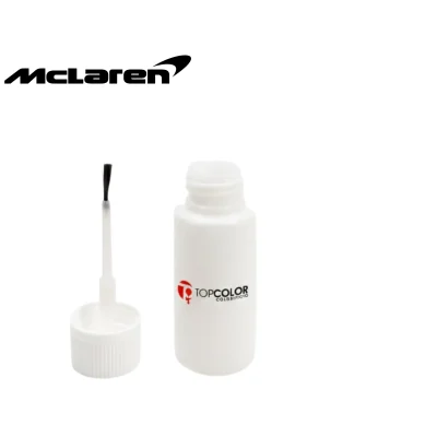 touch up mclaren tappo