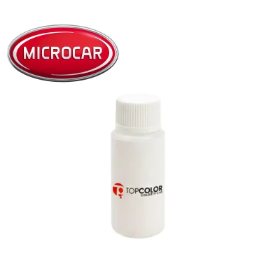 touch up microcar