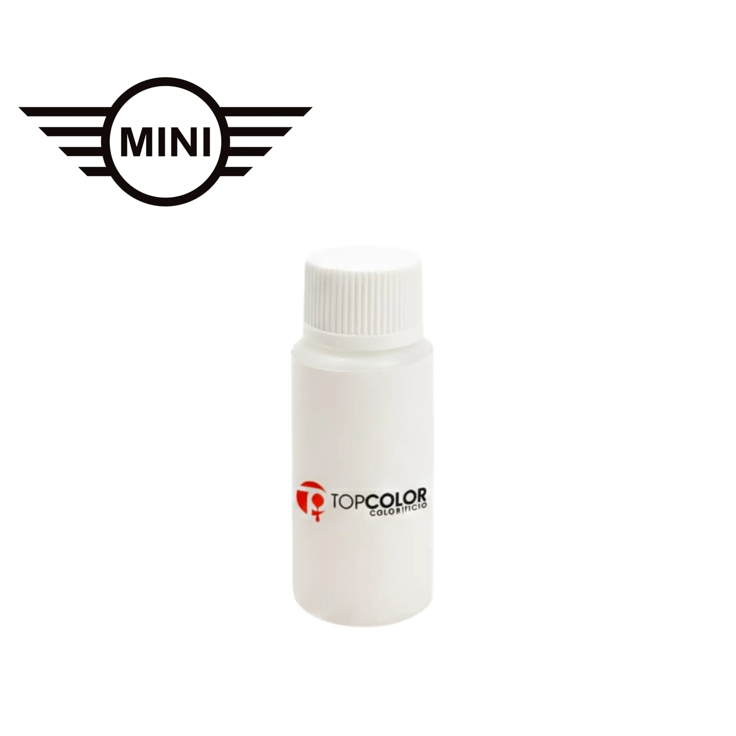 touch up mini