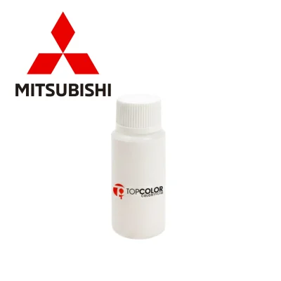 touch up mitsubishi