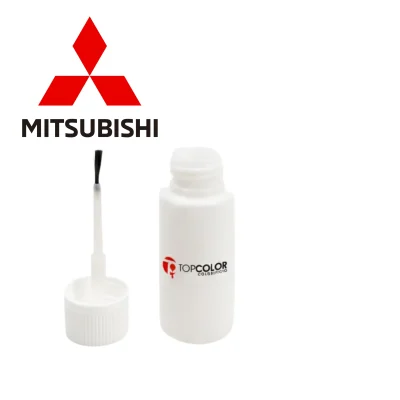 touch up mitsubishi tappo