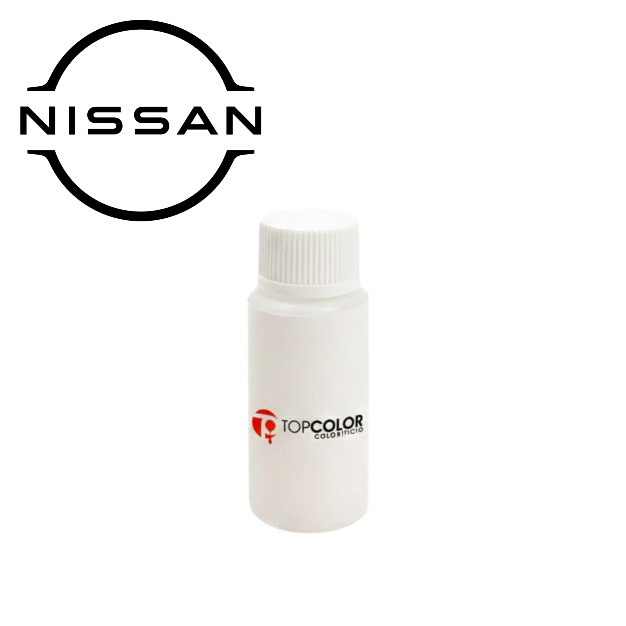touch up nissan