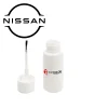 touch up nissan tappo