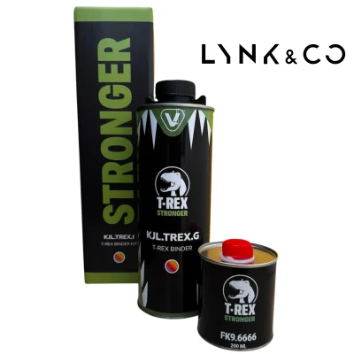t-rex lynk&co
