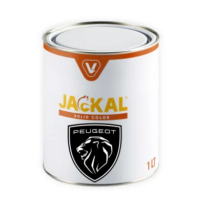 barattolo vernice peugeot