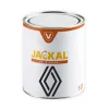 barattolo vernice renault