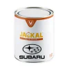 barattolo vernice subaru