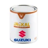 barattolo vernice suzuki