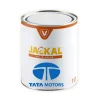 barattolo vernice tata