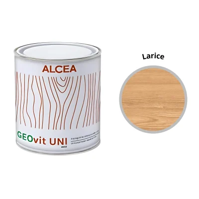 impregnante universale alcea larice