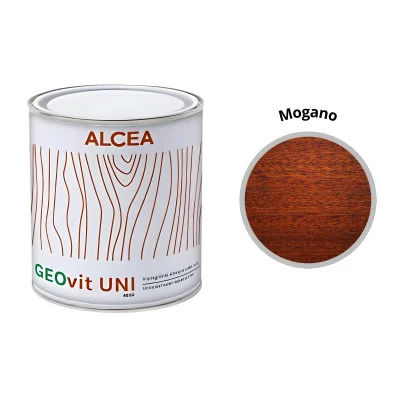 impregnante universale alcea mogano