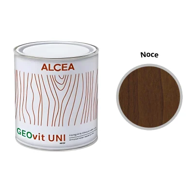 impregnante universale alcea noce