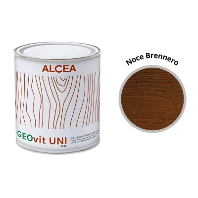 impregnante universale alcea noce brennero