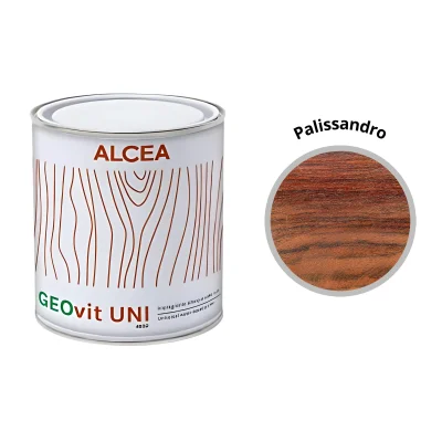 impregnante universale alcea palissandro