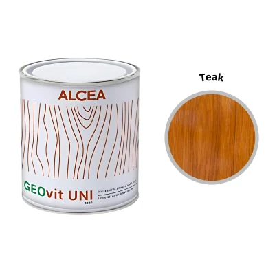 impregnante universale alcea teak