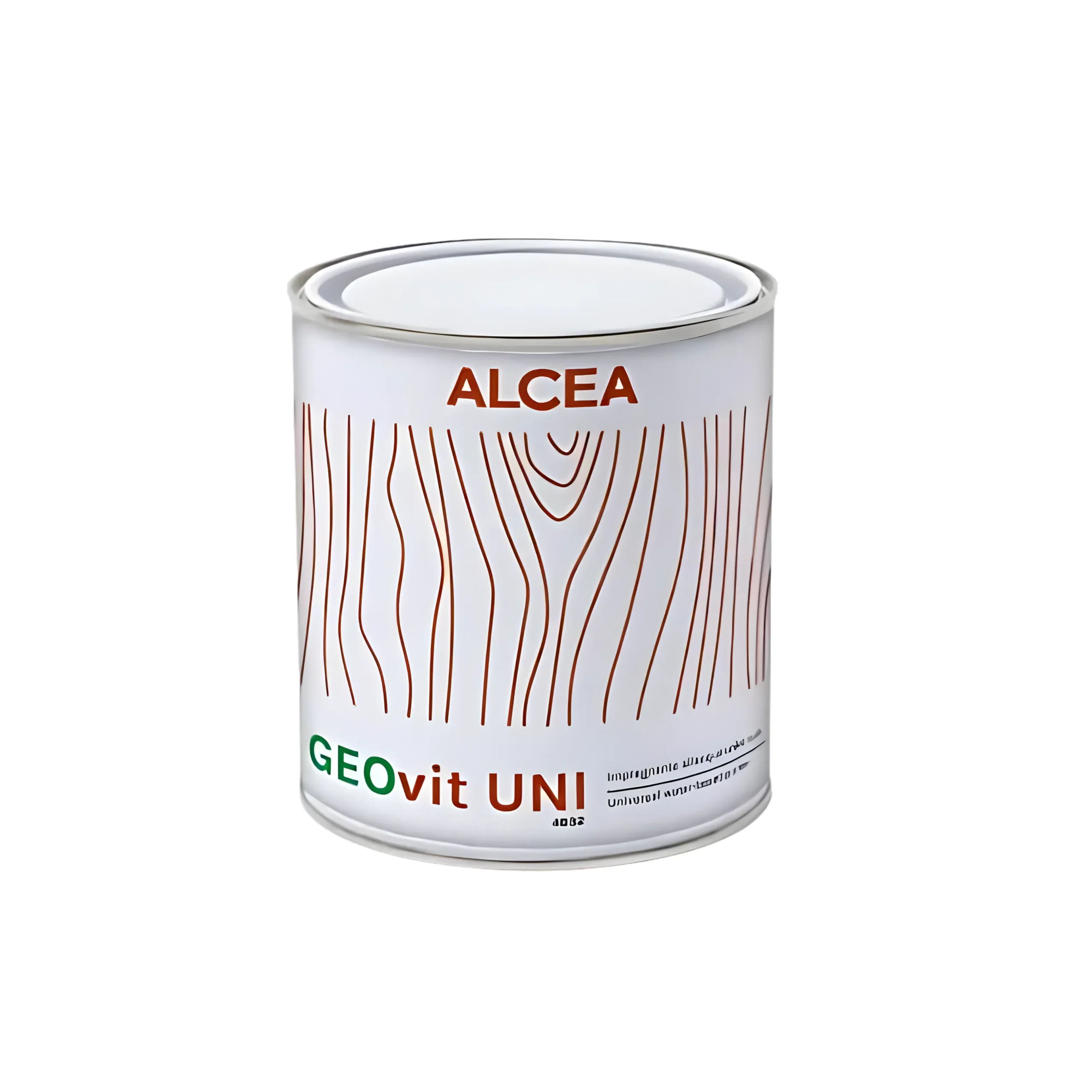 impregnante universale alcea trasparente