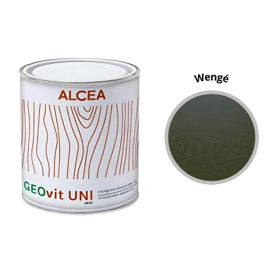 impregnante universale alcea wenge