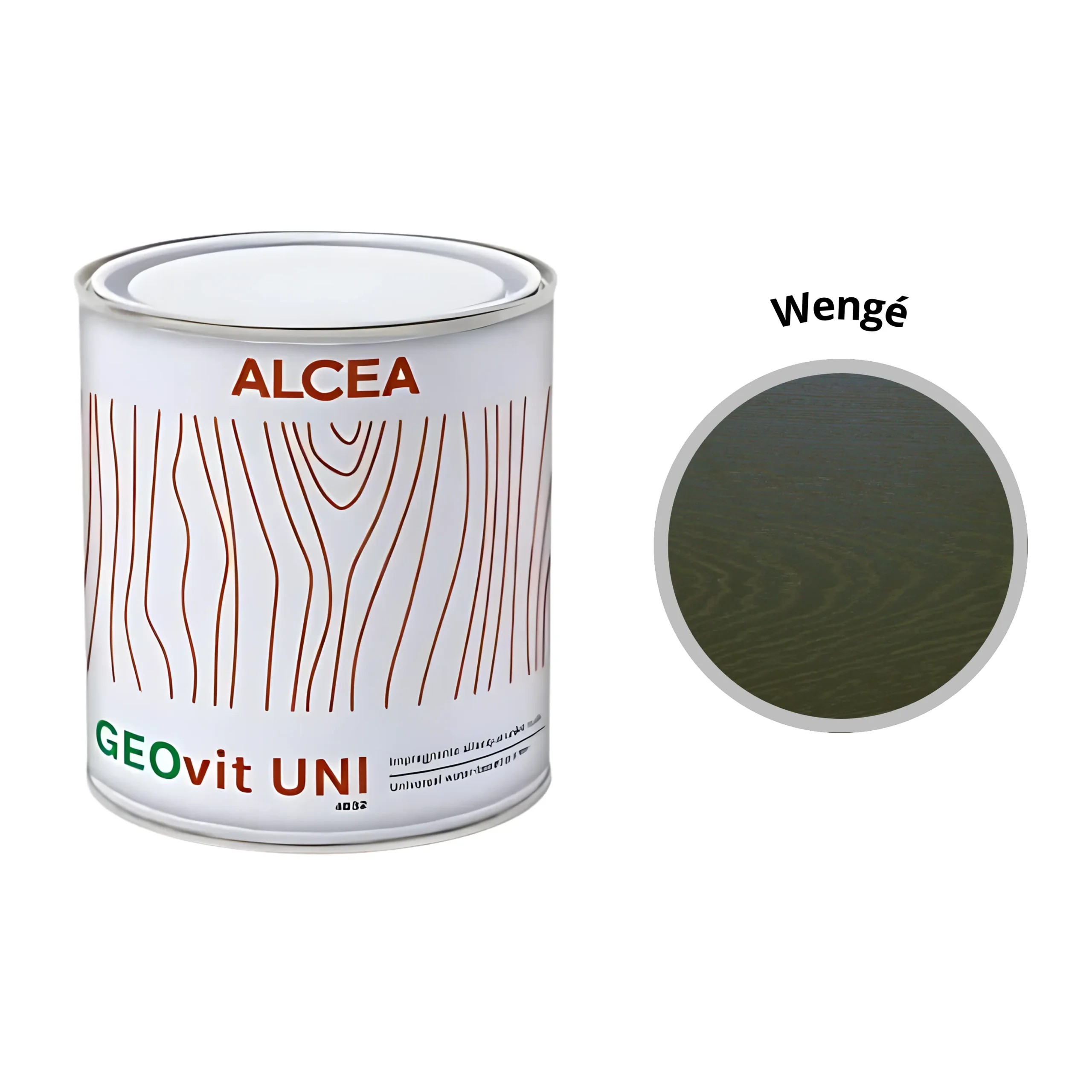 impregnante universale alcea wenge