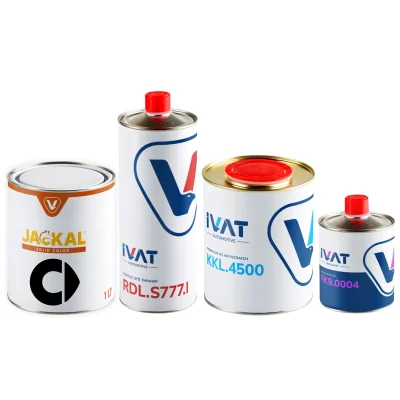 kit vernice smart