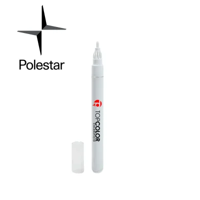 pennarello polestar cap perlato