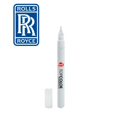pennarello rolls royce cap