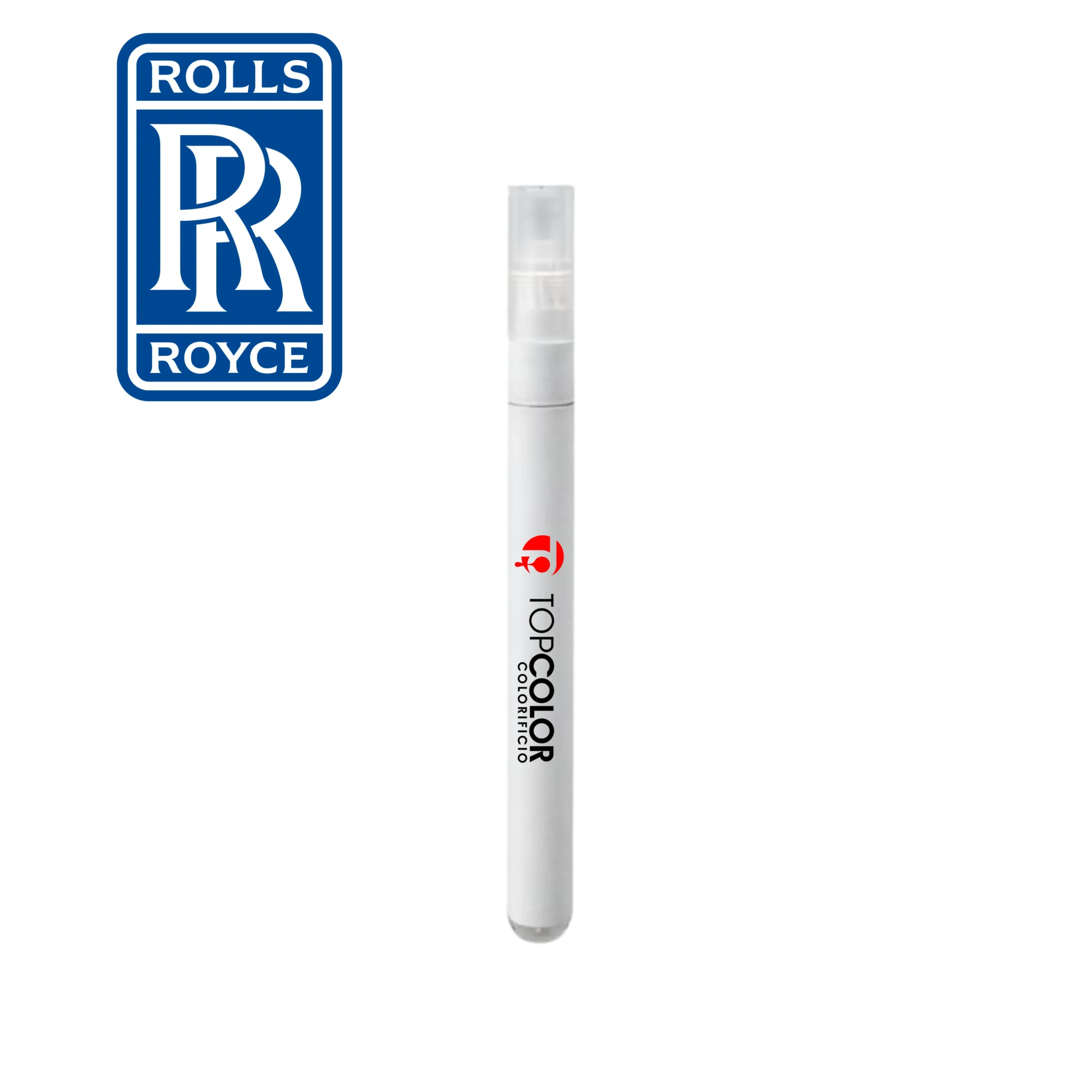 pennarello rolls royce