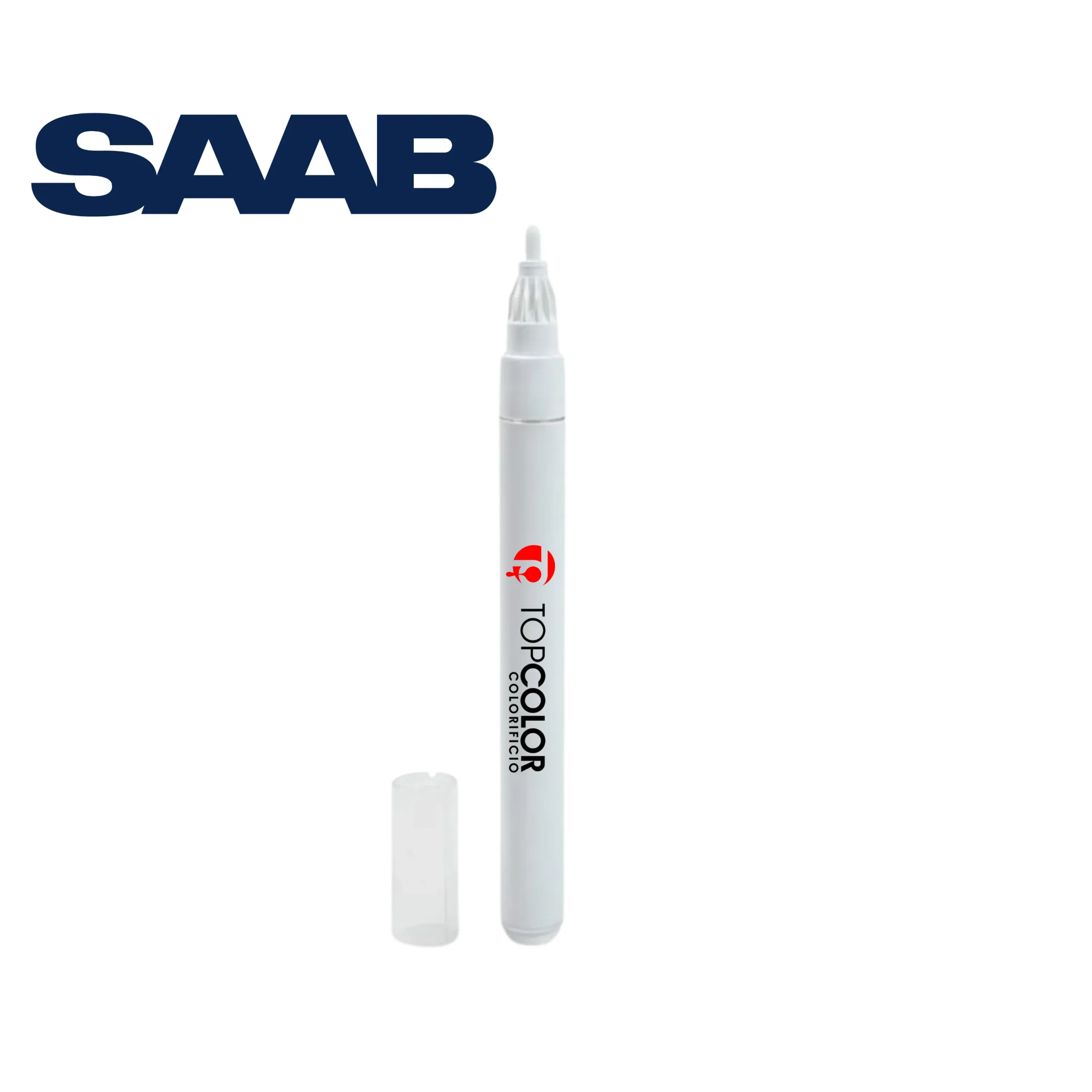 pennarello saab cap