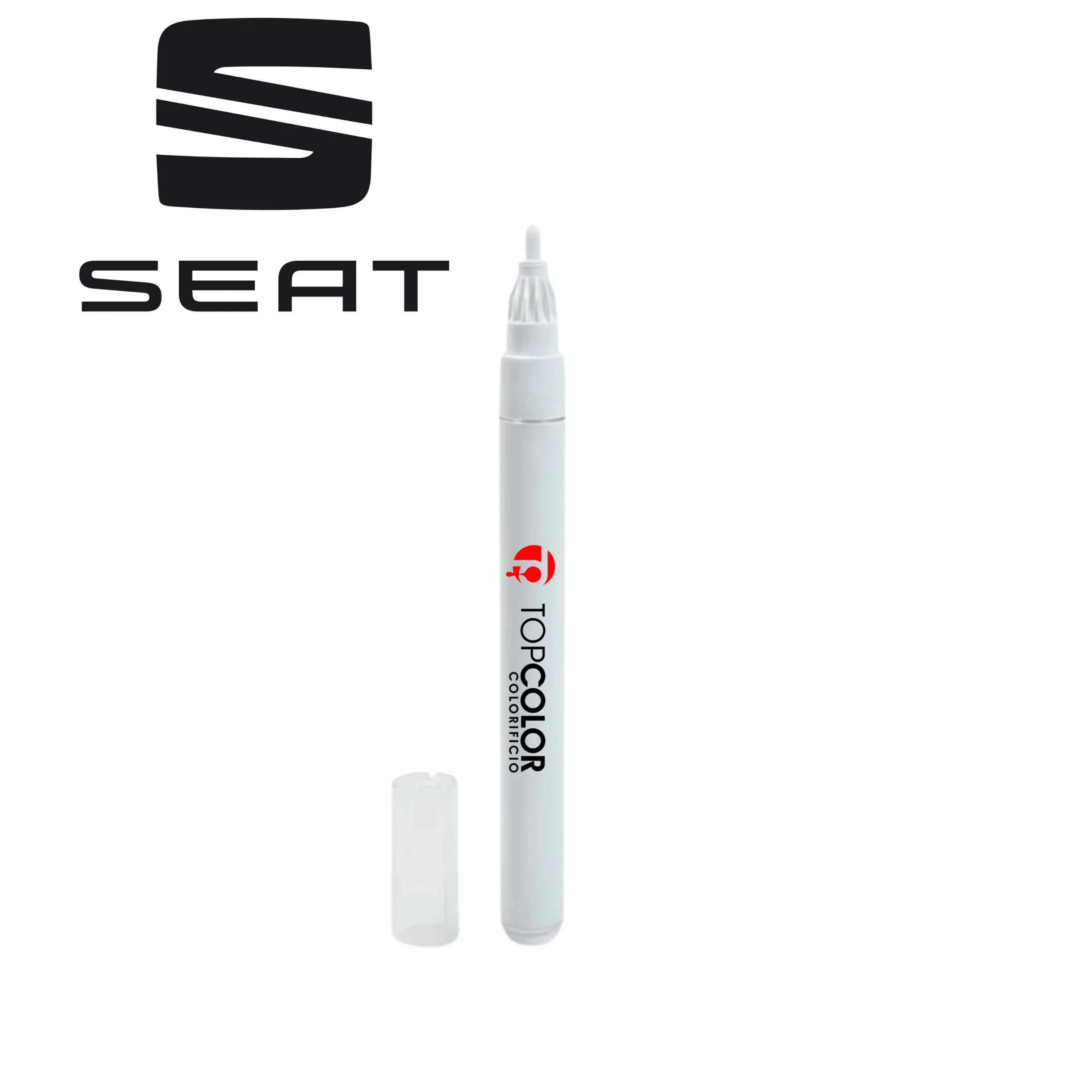 pennarello seat cap