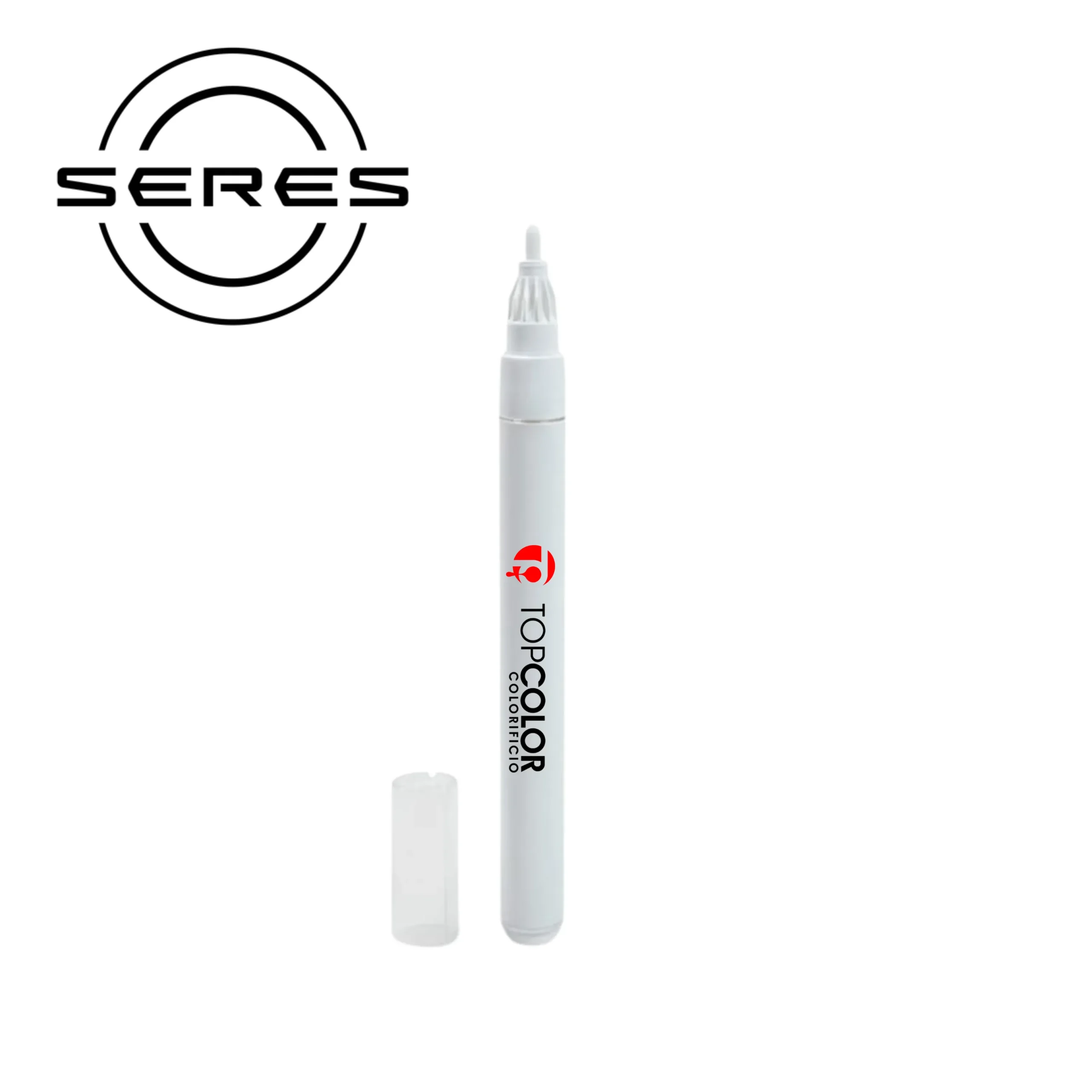 pennarello seres cap