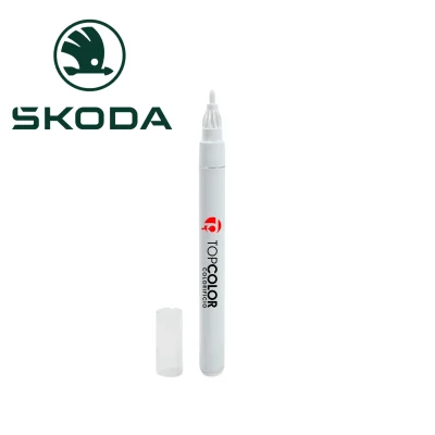 pennarello skoda cap