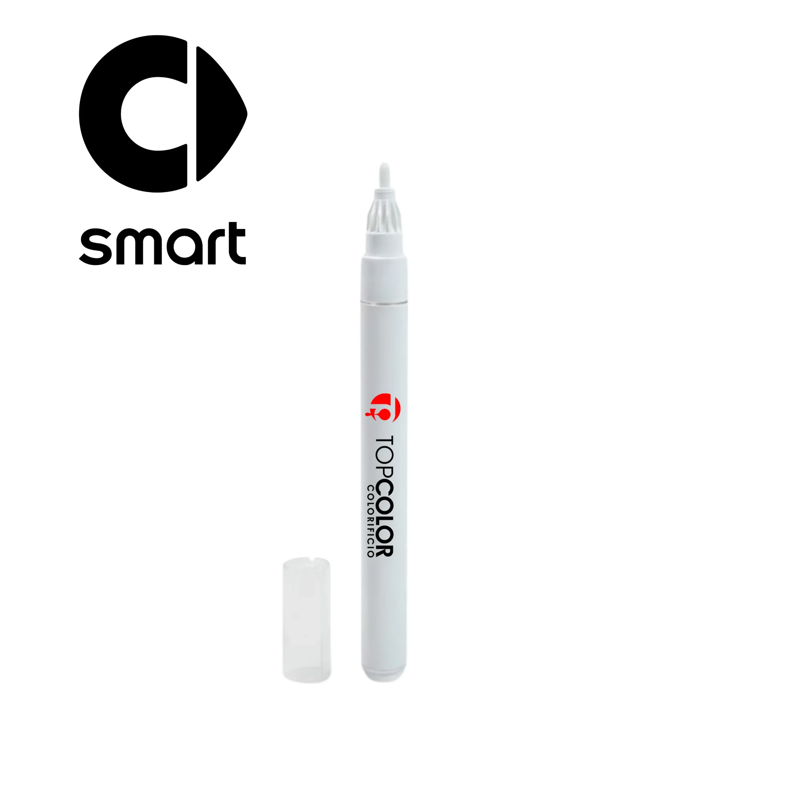 pennarello smart cap