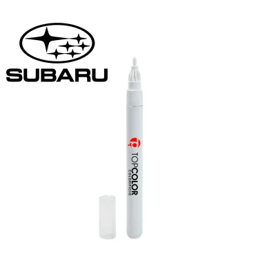 pennarello subaru cap