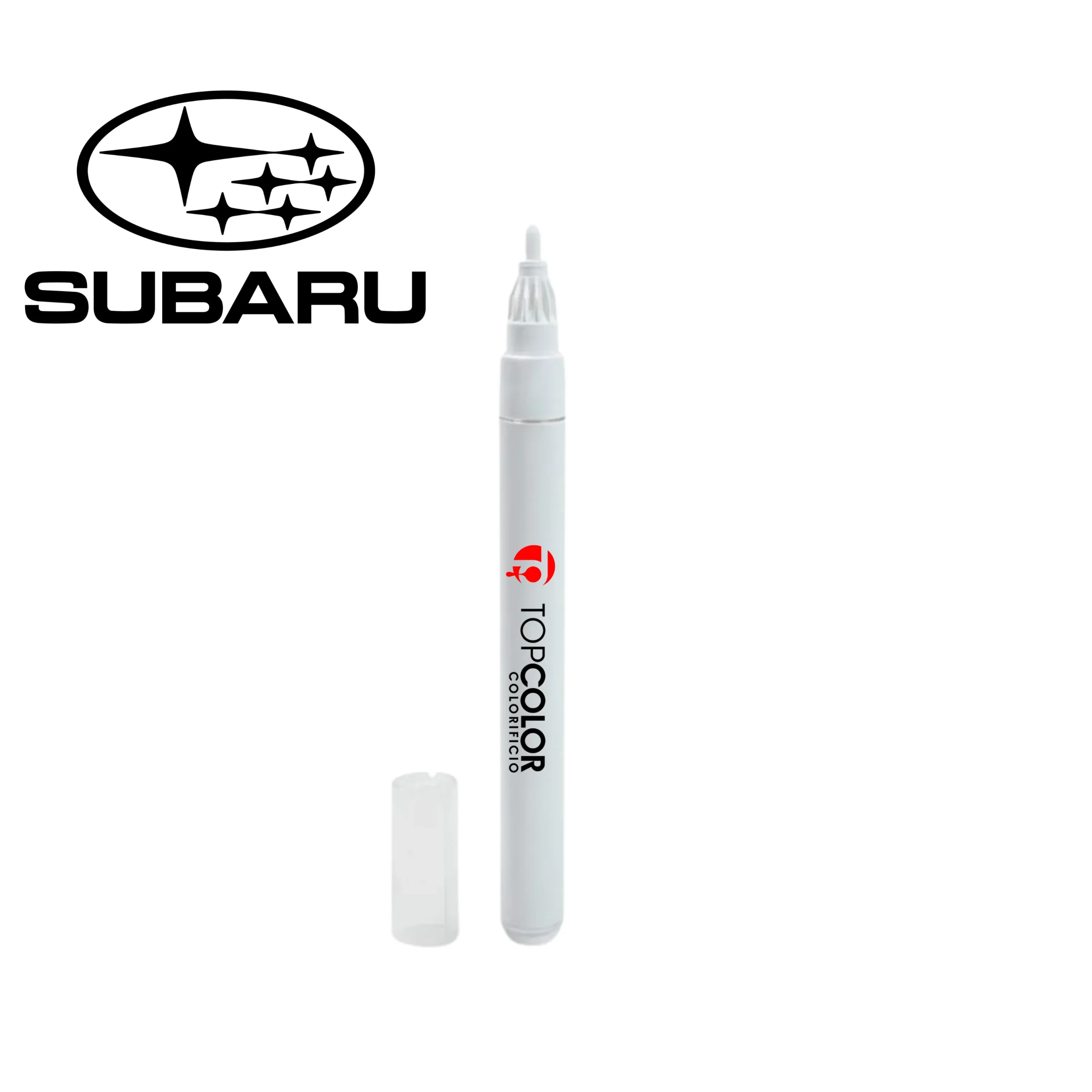 pennarello subaru cap