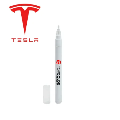 pennarello tesla cap