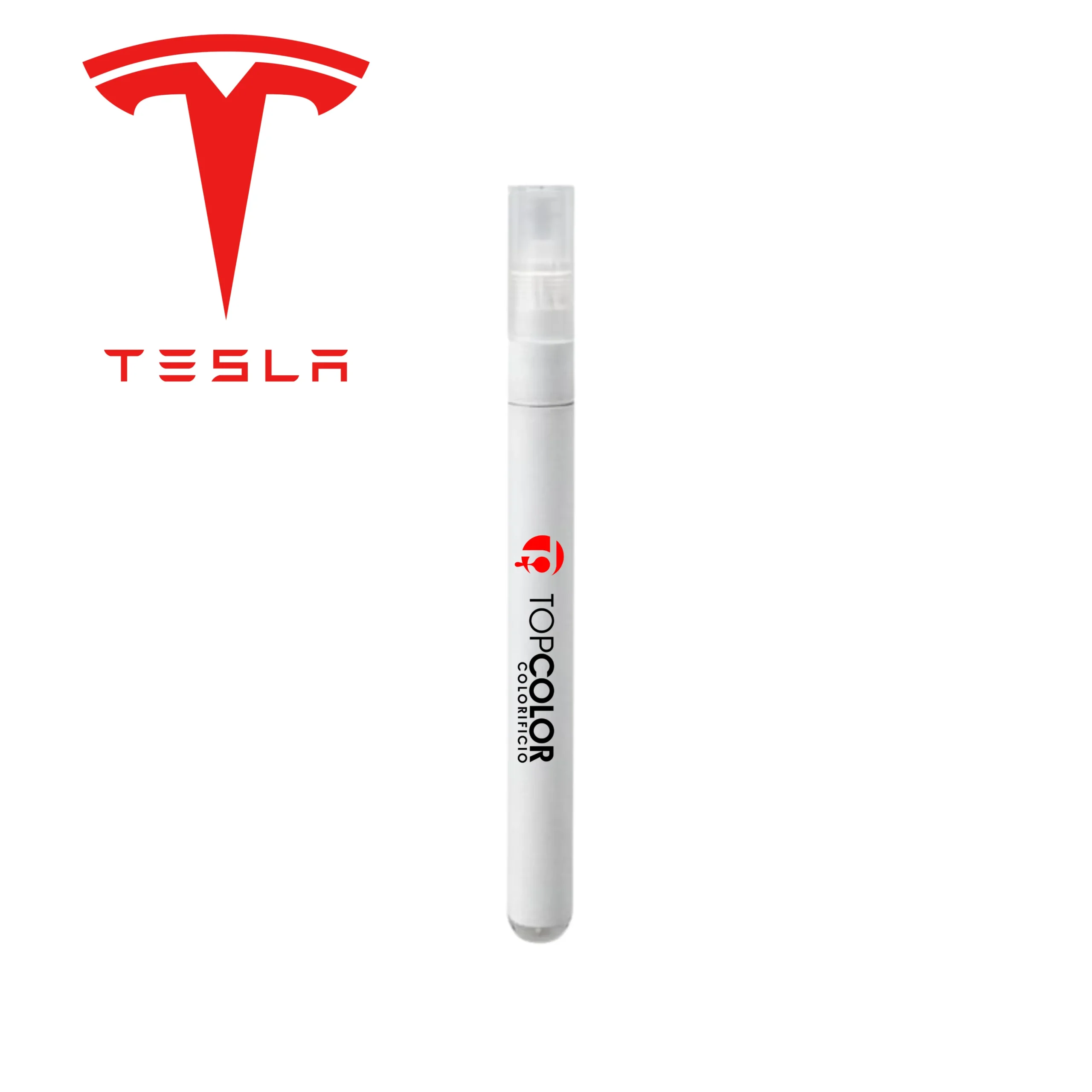pennarello tesla
