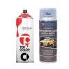 spray base opaca trasparente 1k smart