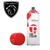 spray lucido diretto peugeot