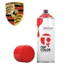 spray lucido diretto porsche