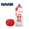 spray lucido diretto saab