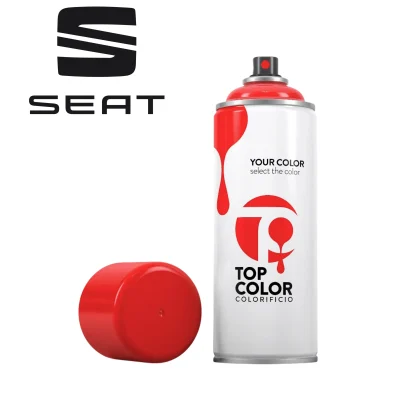 spray lucido diretto seat