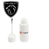 touch up peugeot tappo