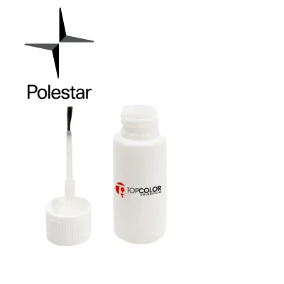 touch up polestar tappo